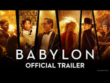 Load and play video in Gallery viewer, Babylon (2022)