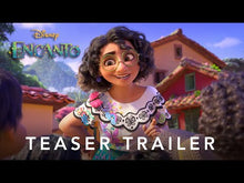 Load and play video in Gallery viewer, Encanto (2021)