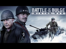 Load and play video in Gallery viewer, Battle of the Bulge: Winter War