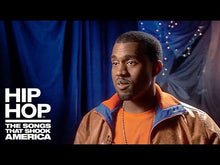 Load and play video in Gallery viewer, Hip Hop: The Songs That Shook America (Mini-Series)