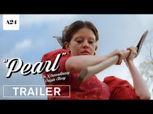 Load and play video in Gallery viewer, Pearl (2022)