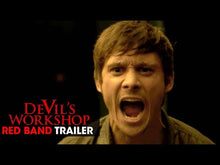 Load and play video in Gallery viewer, Devil's Workshop (2022)