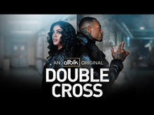 Load and play video in Gallery viewer, Double Cross: Season 1