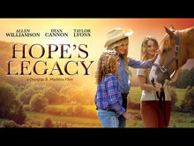 Load and play video in Gallery viewer, Hope's Legacy (2021)