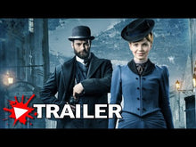 Load and play video in Gallery viewer, Miss Scarlet And The Duke: Season 1