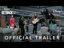 Load and play video in Gallery viewer, Beatles: Get Back (2021)