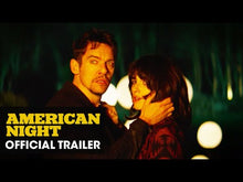 Load and play video in Gallery viewer, American Night (2021)
