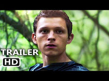 Load and play video in Gallery viewer, Chaos Walking (2021)