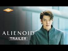 Load and play video in Gallery viewer, Alienoid (2022)