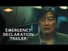 Load and play video in Gallery viewer, Emergency Declaration (2021)