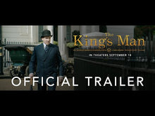 Load and play video in Gallery viewer, King's Man (2021)
