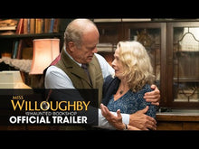 Load and play video in Gallery viewer, Miss Willoughby And The Haunted Bookshop (2021)