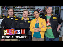 Load and play video in Gallery viewer, Clerks III (2022)
