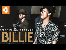 Load and play video in Gallery viewer, Billie (2019)