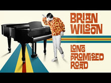 Load and play video in Gallery viewer, Brian Wilson: Long Promised Road (2021)