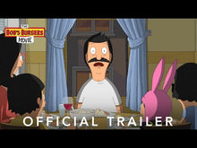 Load and play video in Gallery viewer, Bob's Burgers Movie (2022)