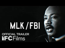 Load and play video in Gallery viewer, MLK/FBI (2020)