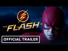 Load and play video in Gallery viewer, Flash: Season 7