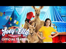 Load and play video in Gallery viewer, Joey & Ella: A Kangaroo Tail (2021)