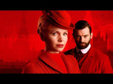 Load and play video in Gallery viewer, Miss Scarlet & The Duke: Season 2