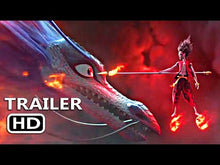 Load and play video in Gallery viewer, Ne Zha (2019)