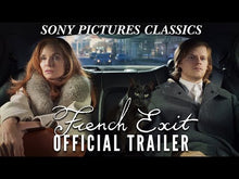 Load and play video in Gallery viewer, French Exit (2020)