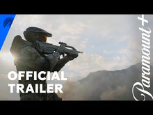 Load and play video in Gallery viewer, Halo: Season 1