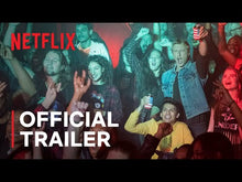 Load and play video in Gallery viewer, Cobra Kai: Season 3