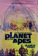 Load image into Gallery viewer, Planet Of The Apes (Original)-DVD
