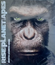 Load image into Gallery viewer, Rise Of The Planet Of The Apes-BD/DVD Combo
