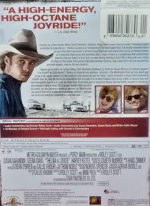 Thelma & Louise - DVD