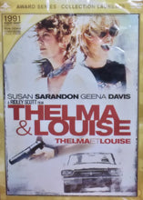 Load image into Gallery viewer, Thelma &amp; Louise - DVD
