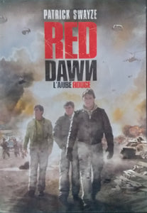 Red Dawn (Original)-dvd