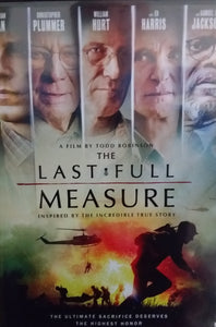 Last Full Measure, The (2020)