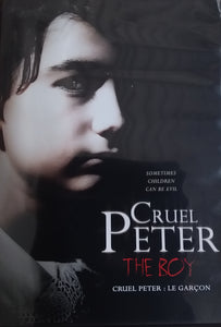 Cruel Peter: The Boy (2020)