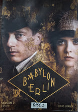 Load image into Gallery viewer, Babylon Berlin: Seasons 1 &amp; 2
