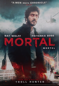 Mortal (2020)