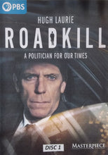 Load image into Gallery viewer, Roadkill: Season 1
