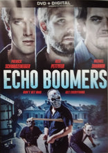 Load image into Gallery viewer, Echo Boomers (2020)
