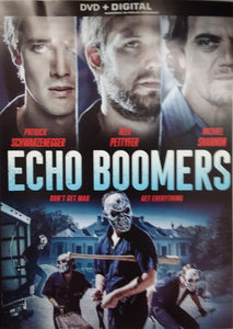 Echo Boomers (2020)