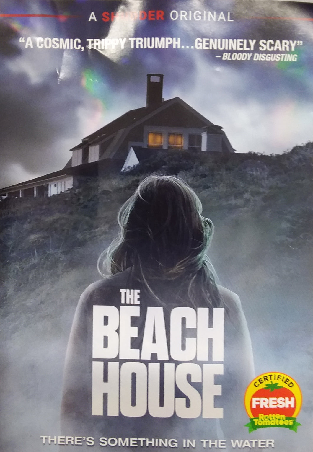 Beach House (2019)