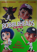 Load image into Gallery viewer, Bobbleheads: The Movie (2020)
