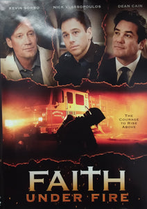 Faith Under Fire (2020)