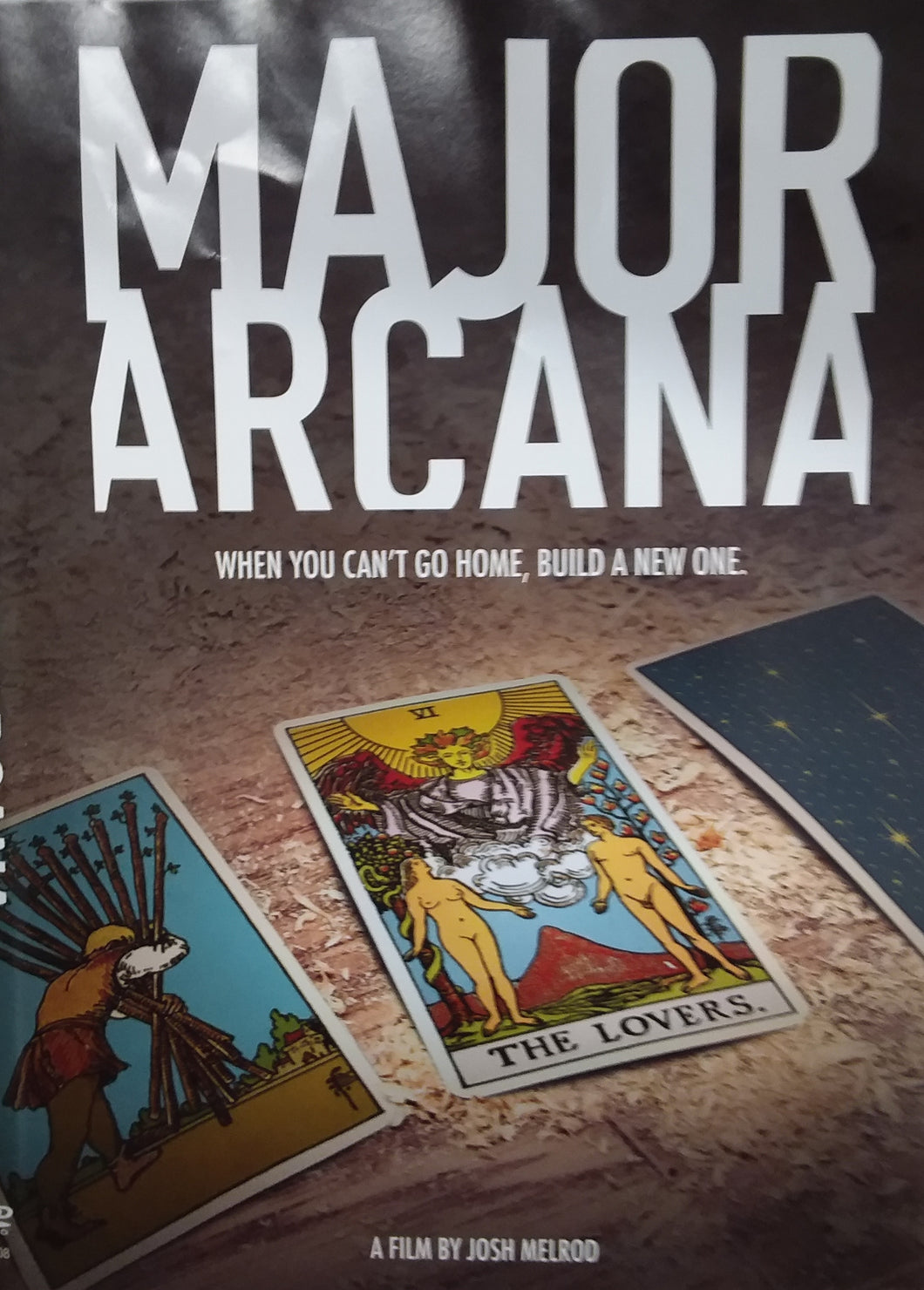 Major Arcana (2018)