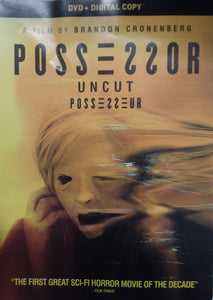 Possessor (2020)