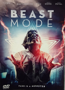 Beast Mode (2020)