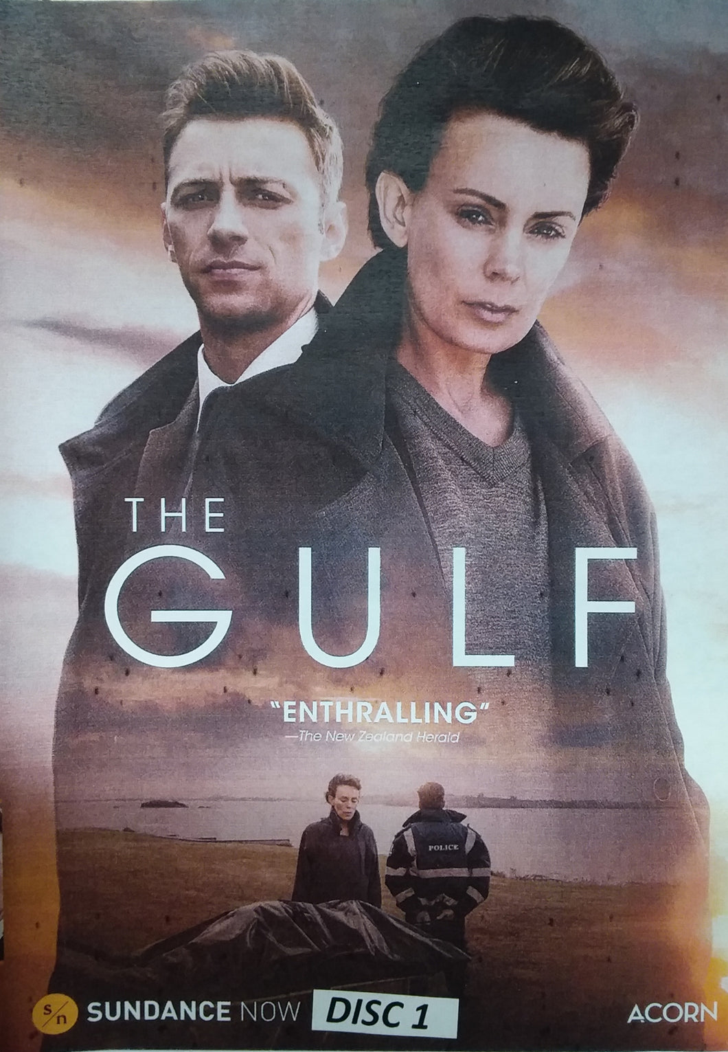 Gulf: Season 1