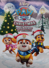 Load image into Gallery viewer, Very Paw Patrol Christmas
