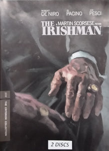 Irishman (2019)