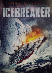 Icebreaker (2016)